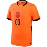 Holanda 1a Equipación 2026 - Authentic